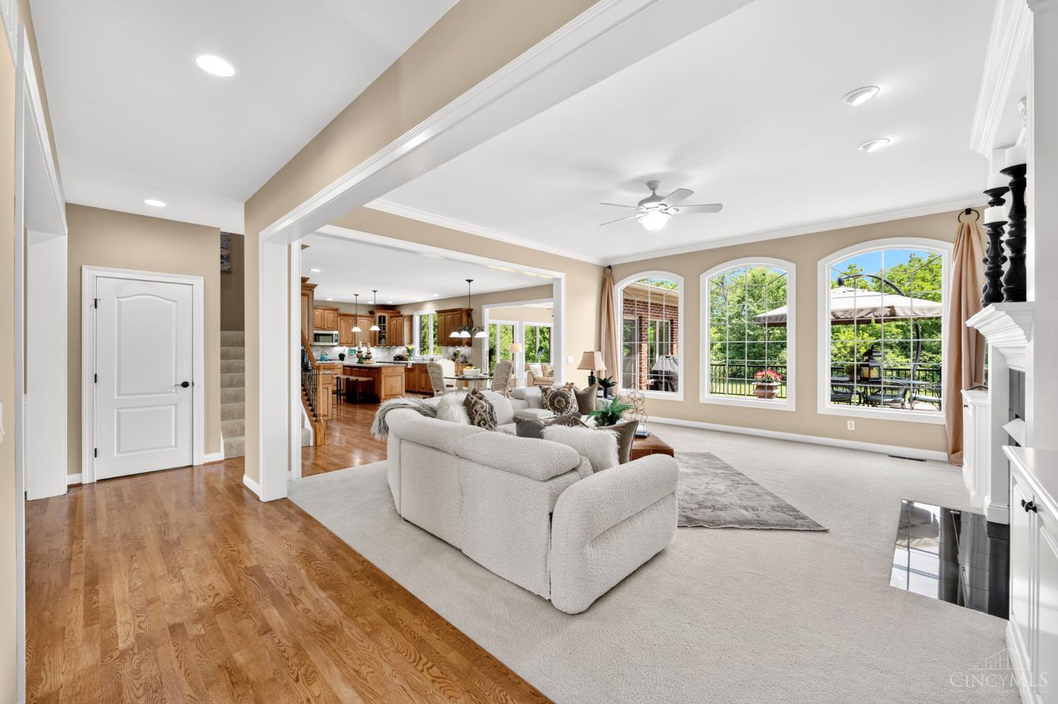 4681 Homestretch Lane