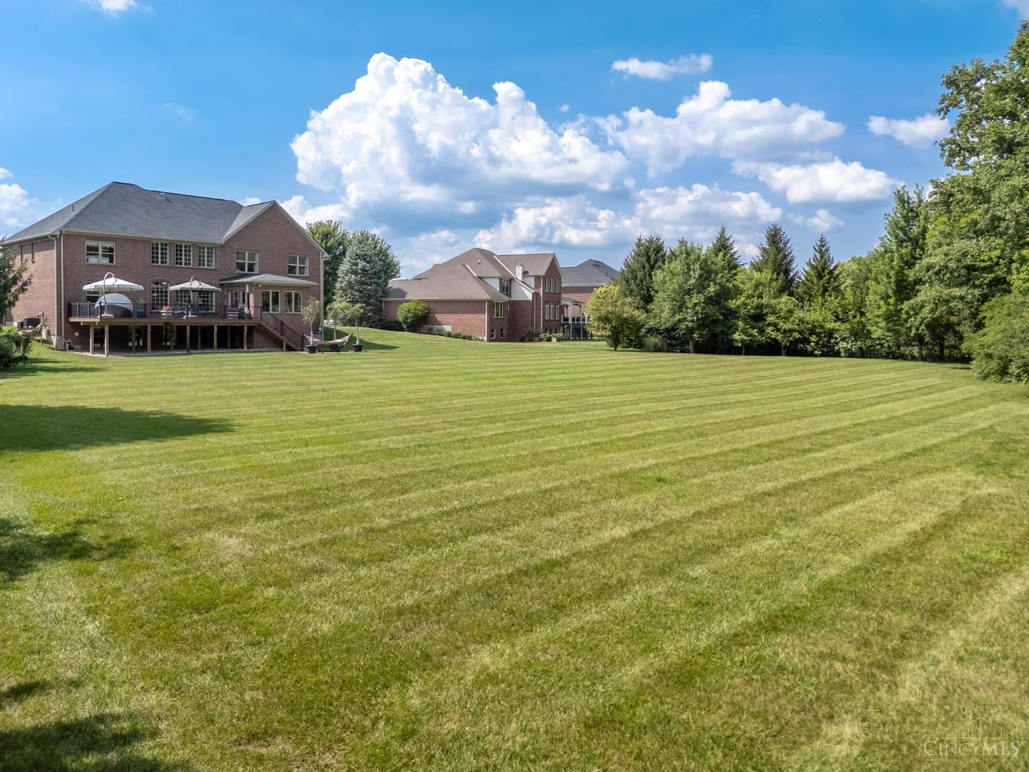 4681 Homestretch Lane
