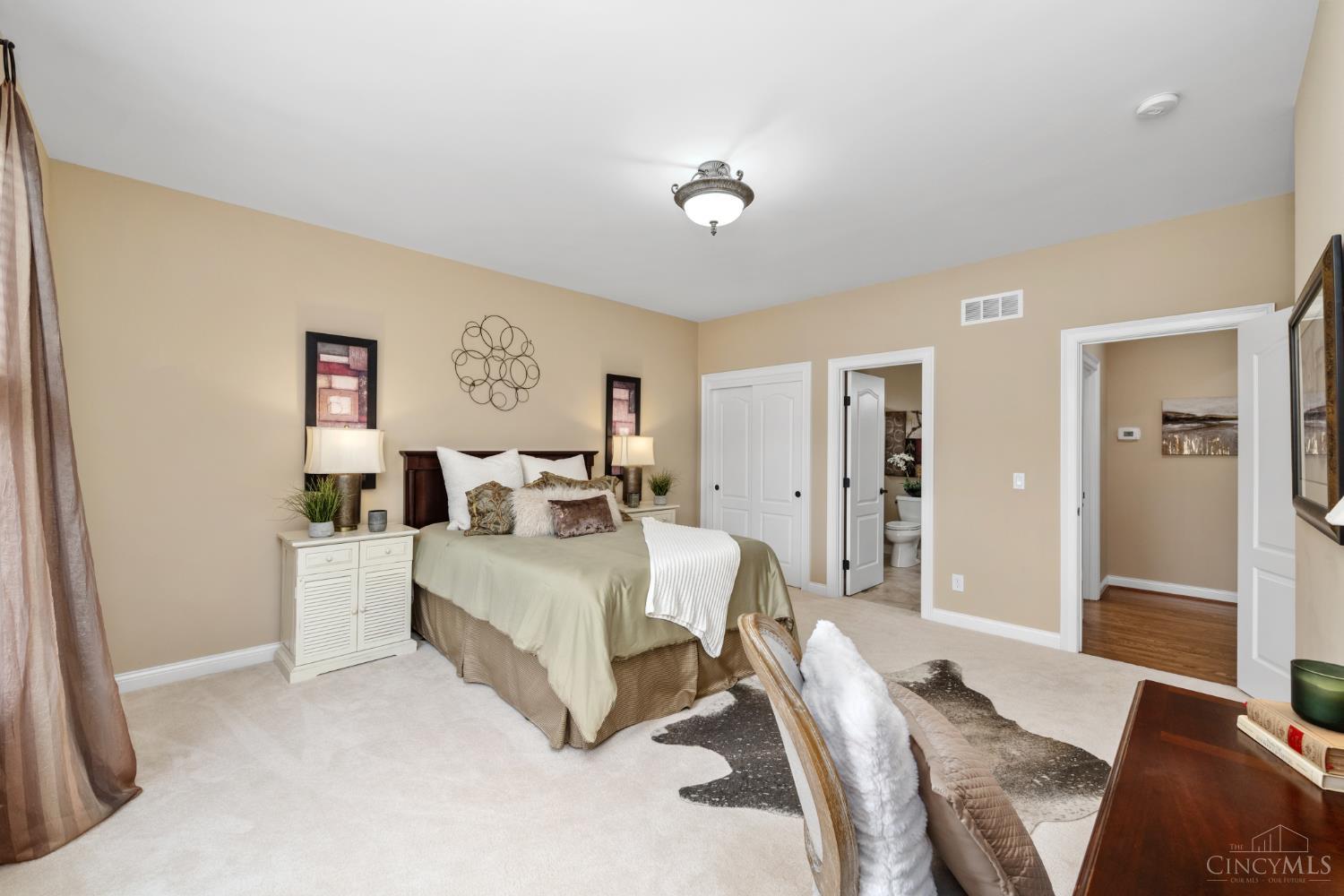 4681 Homestretch Lane