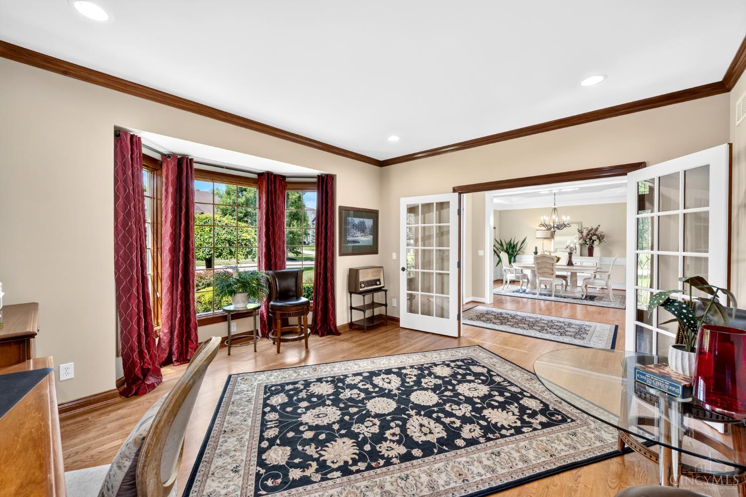 4681 Homestretch Lane