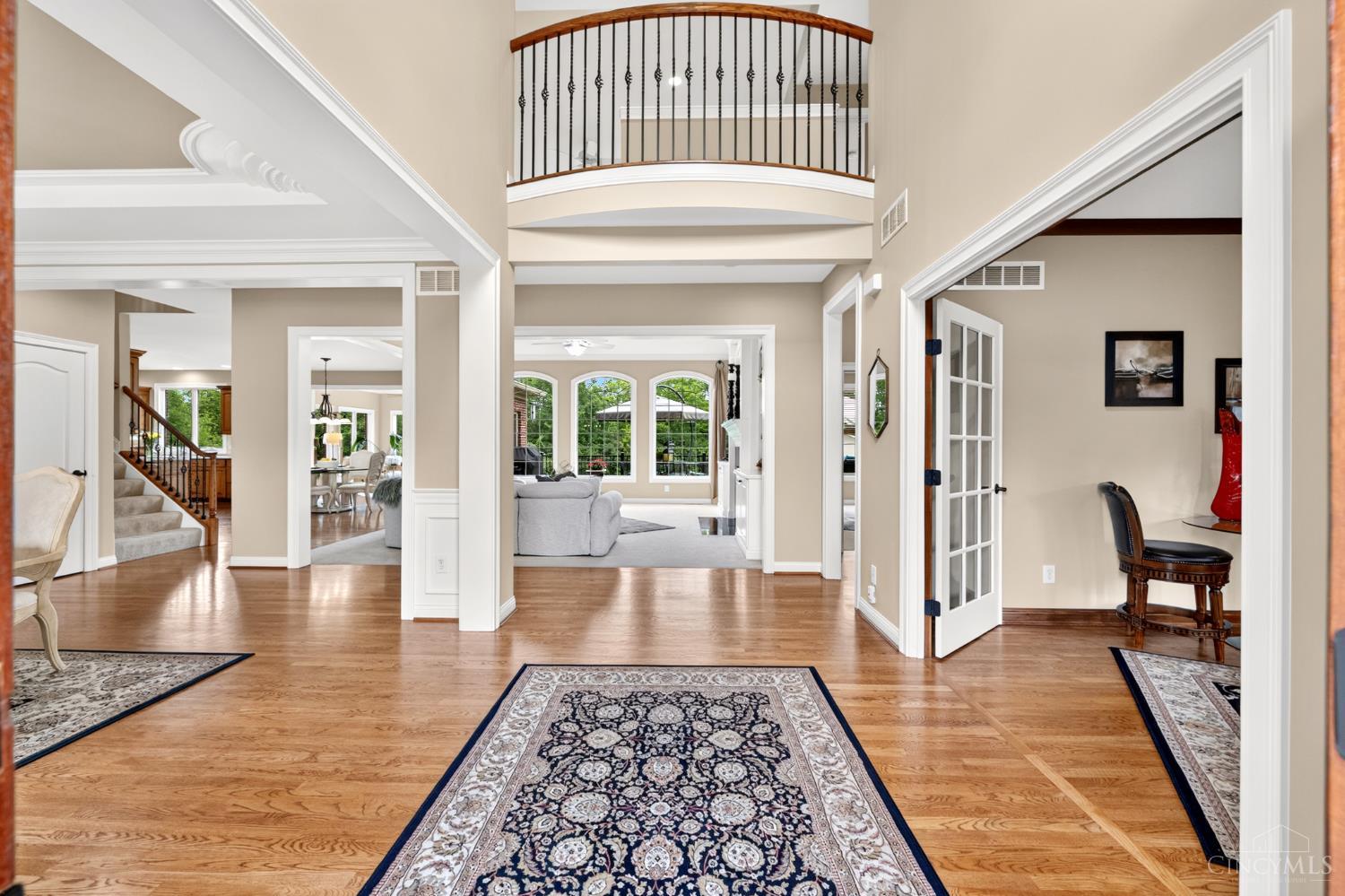 4681 Homestretch Lane
