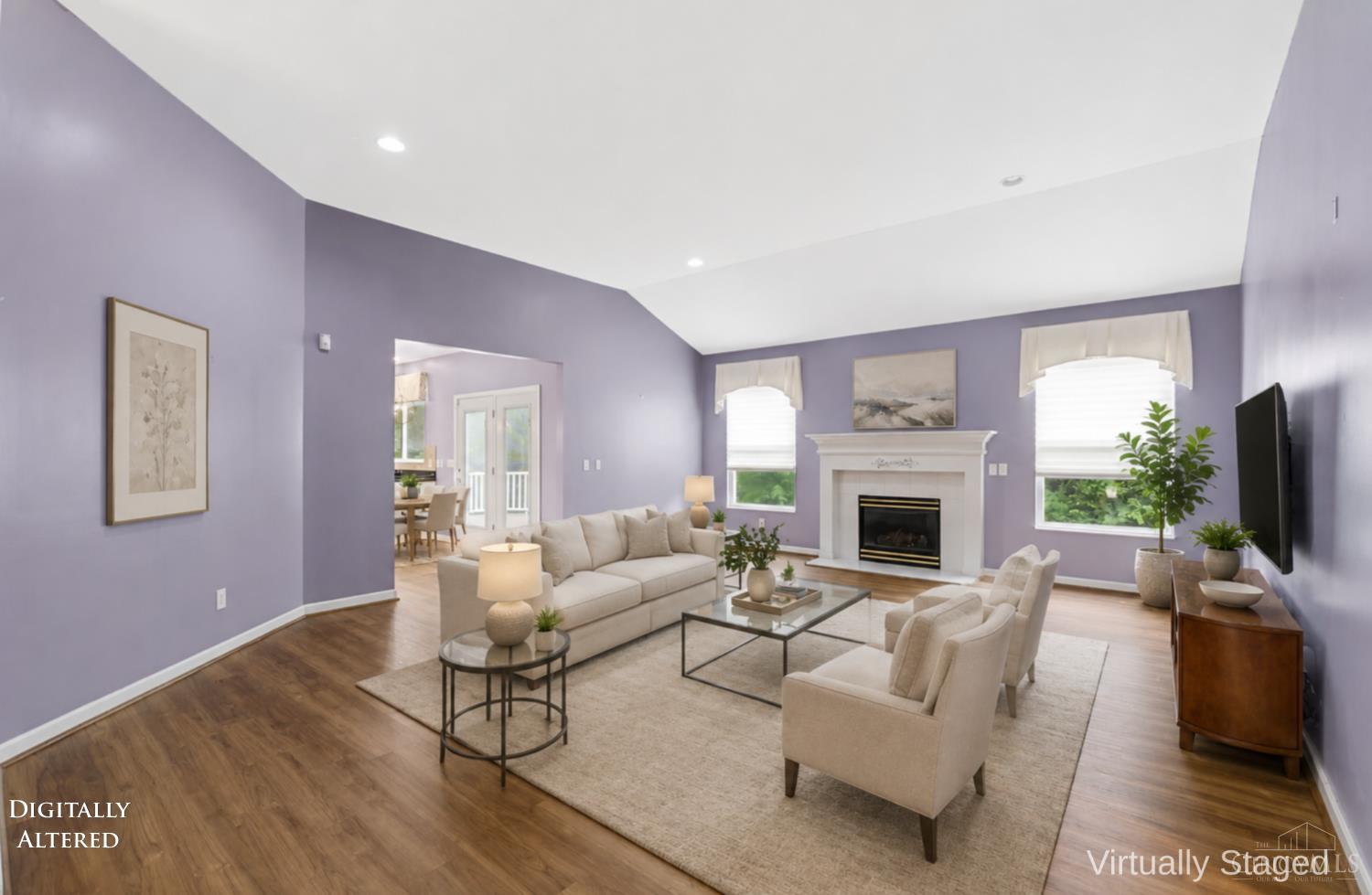5070 Tinewood Drive