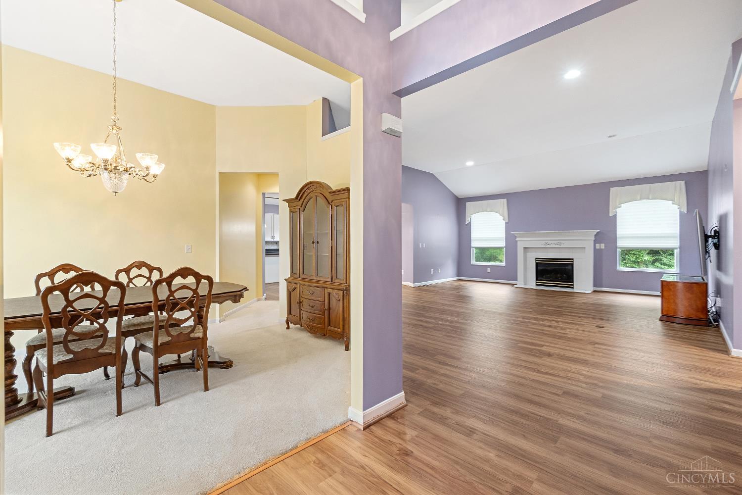 5070 Tinewood Drive