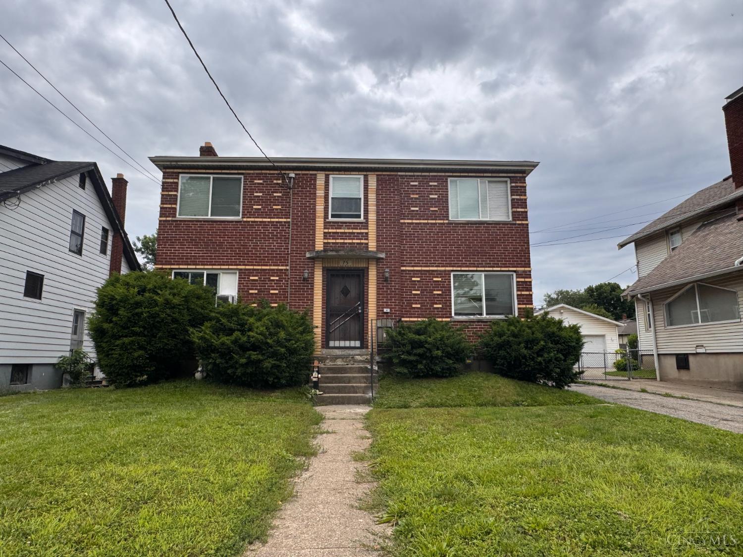 75 E Galbraith Road