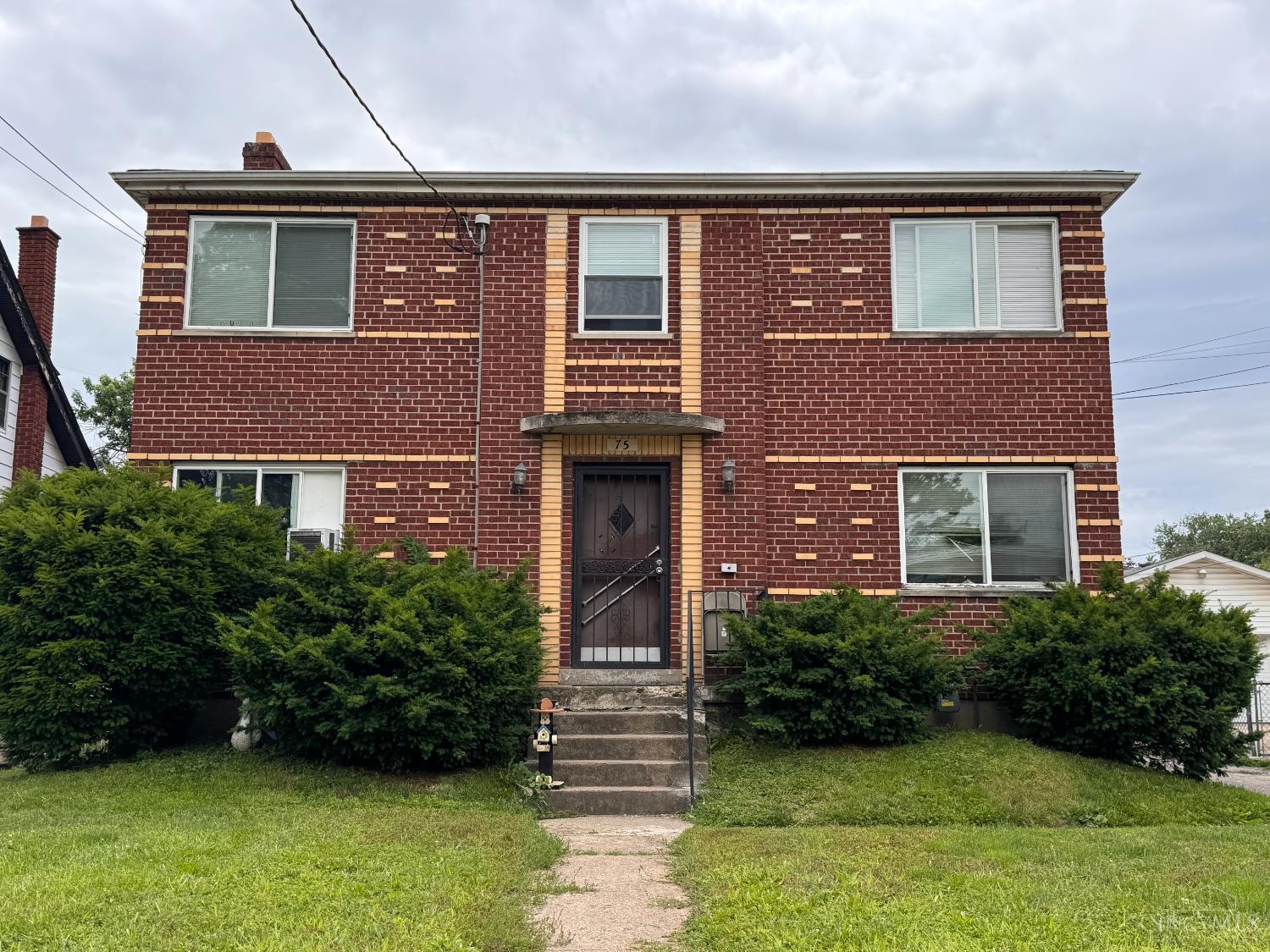 75 E Galbraith Road