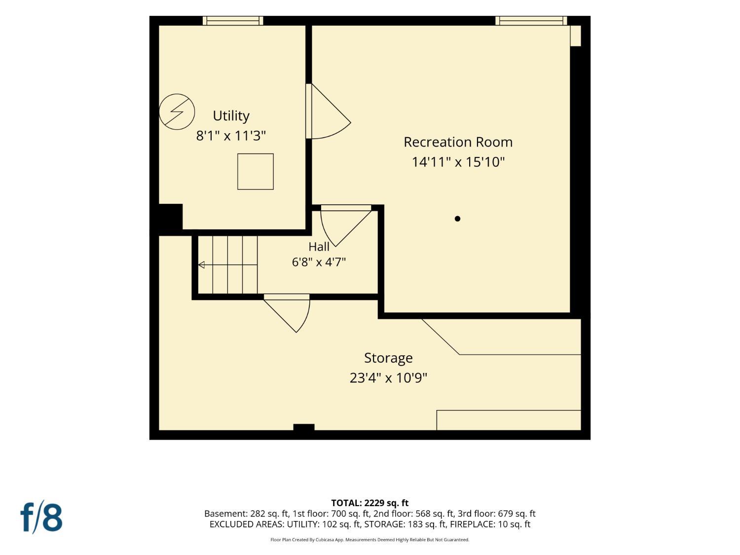 10789 Kinglet Circle