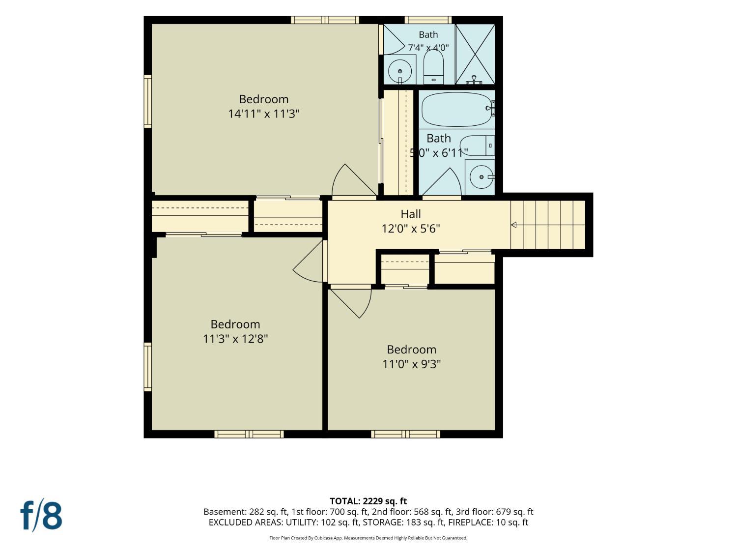 10789 Kinglet Circle