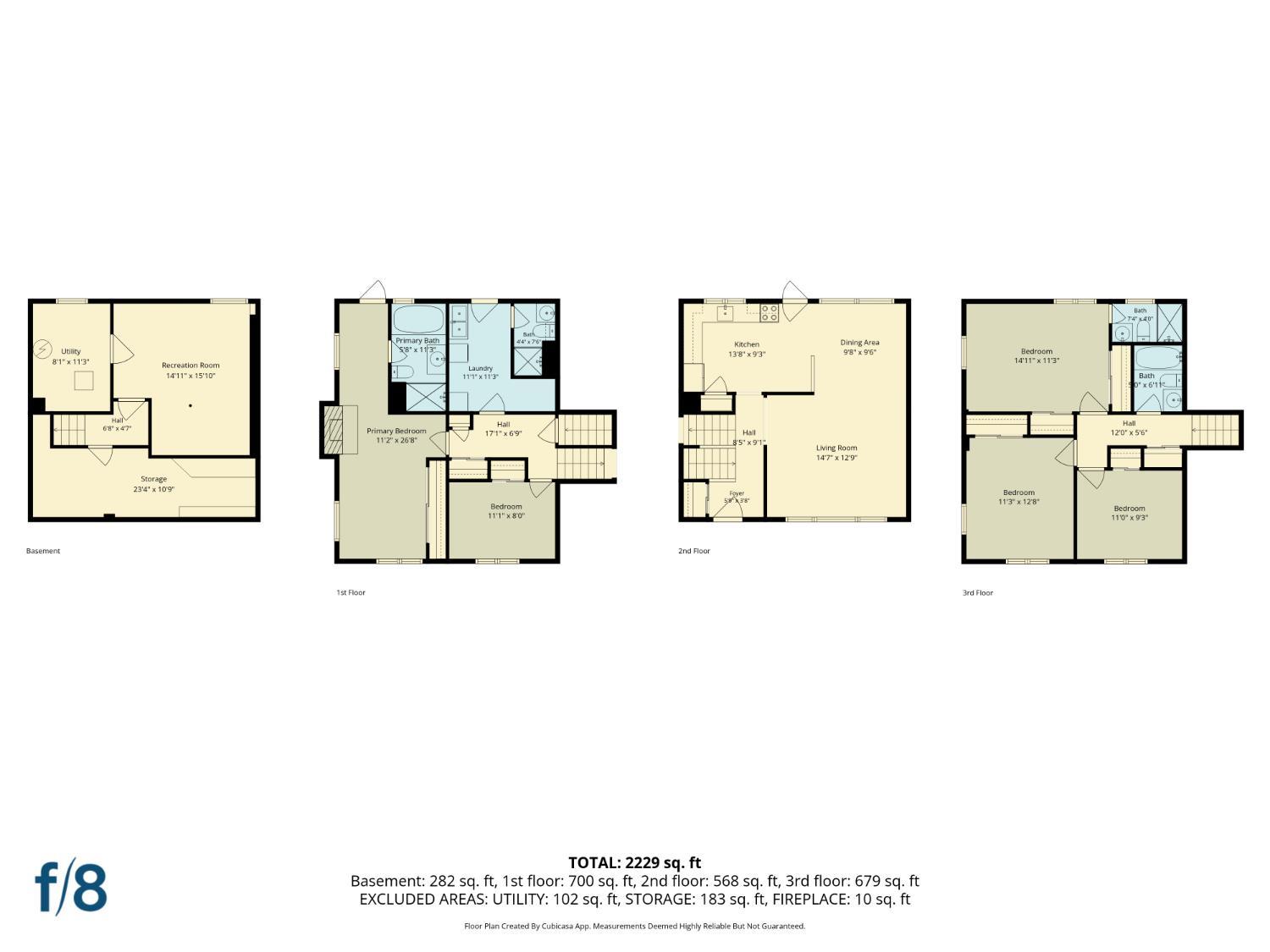 10789 Kinglet Circle