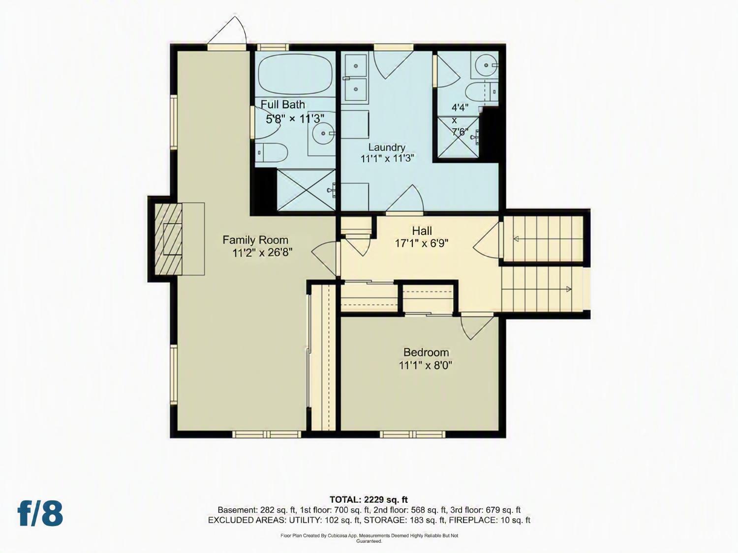 10789 Kinglet Circle