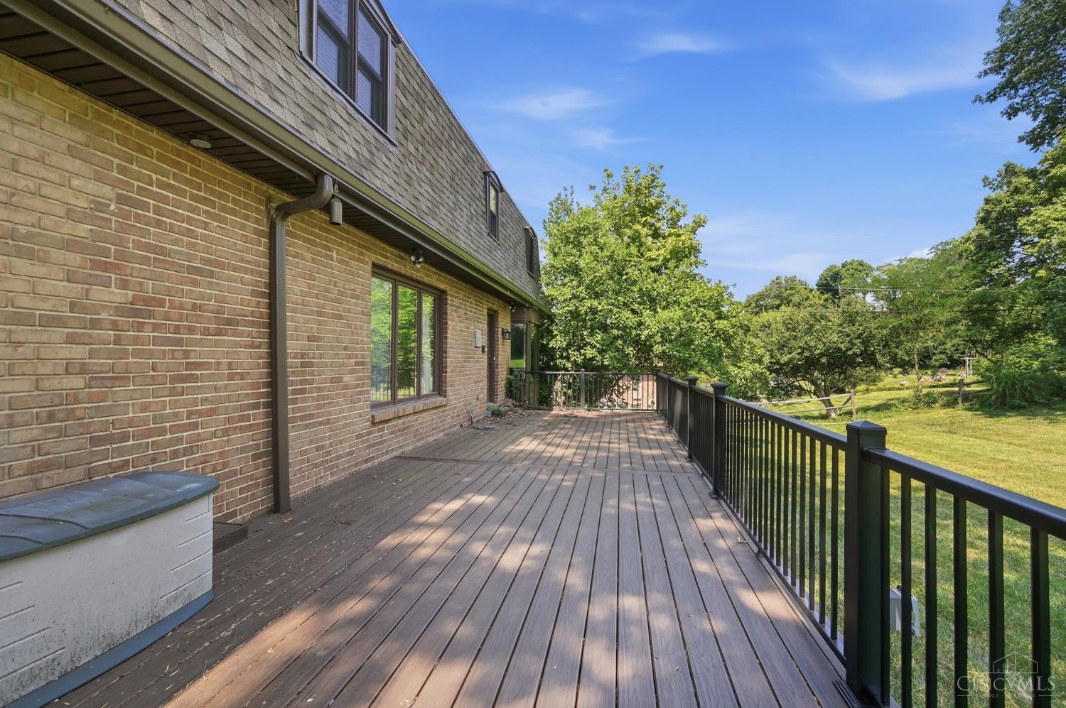 5362 Palisades Drive