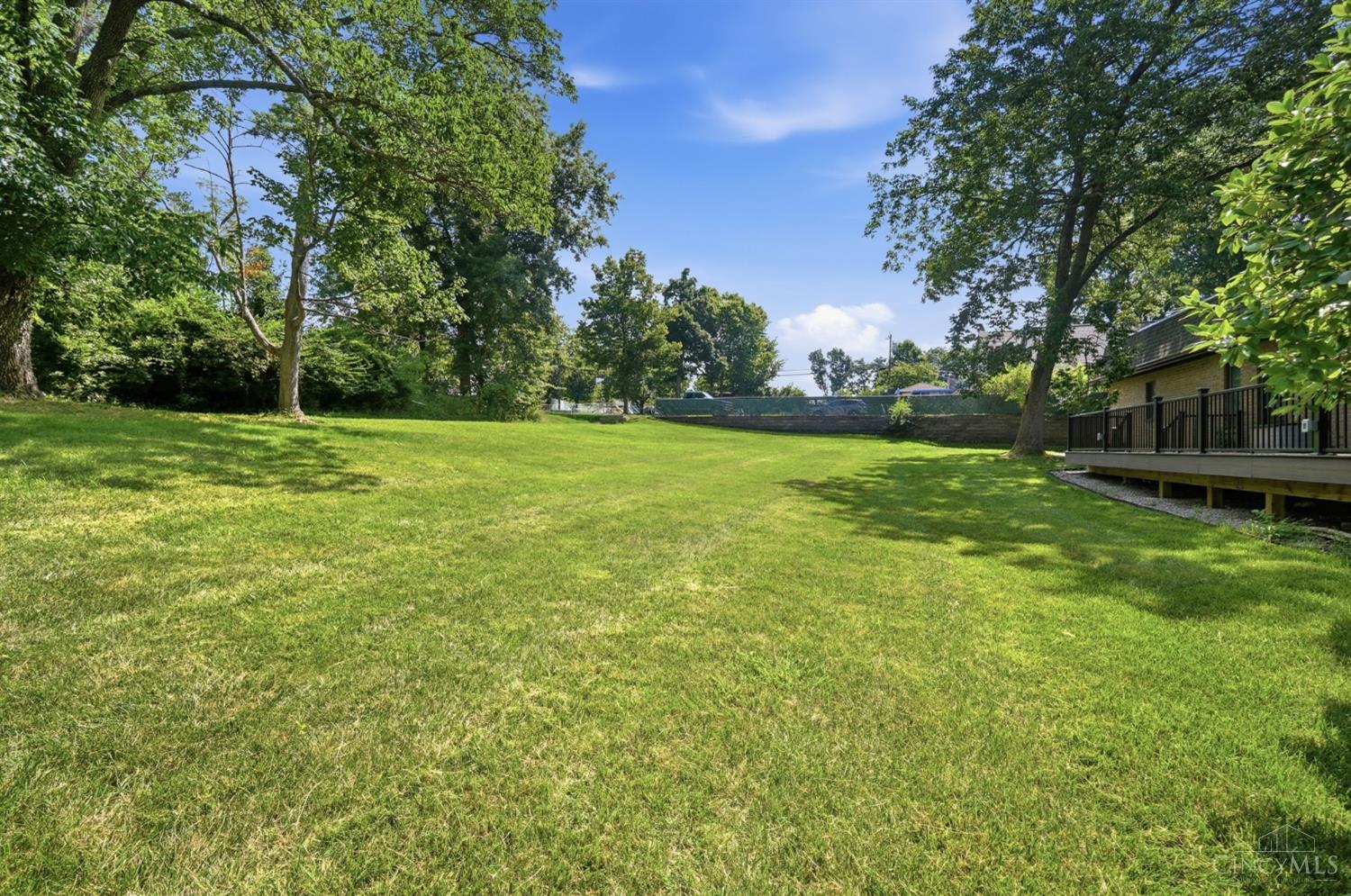 5362 Palisades Drive