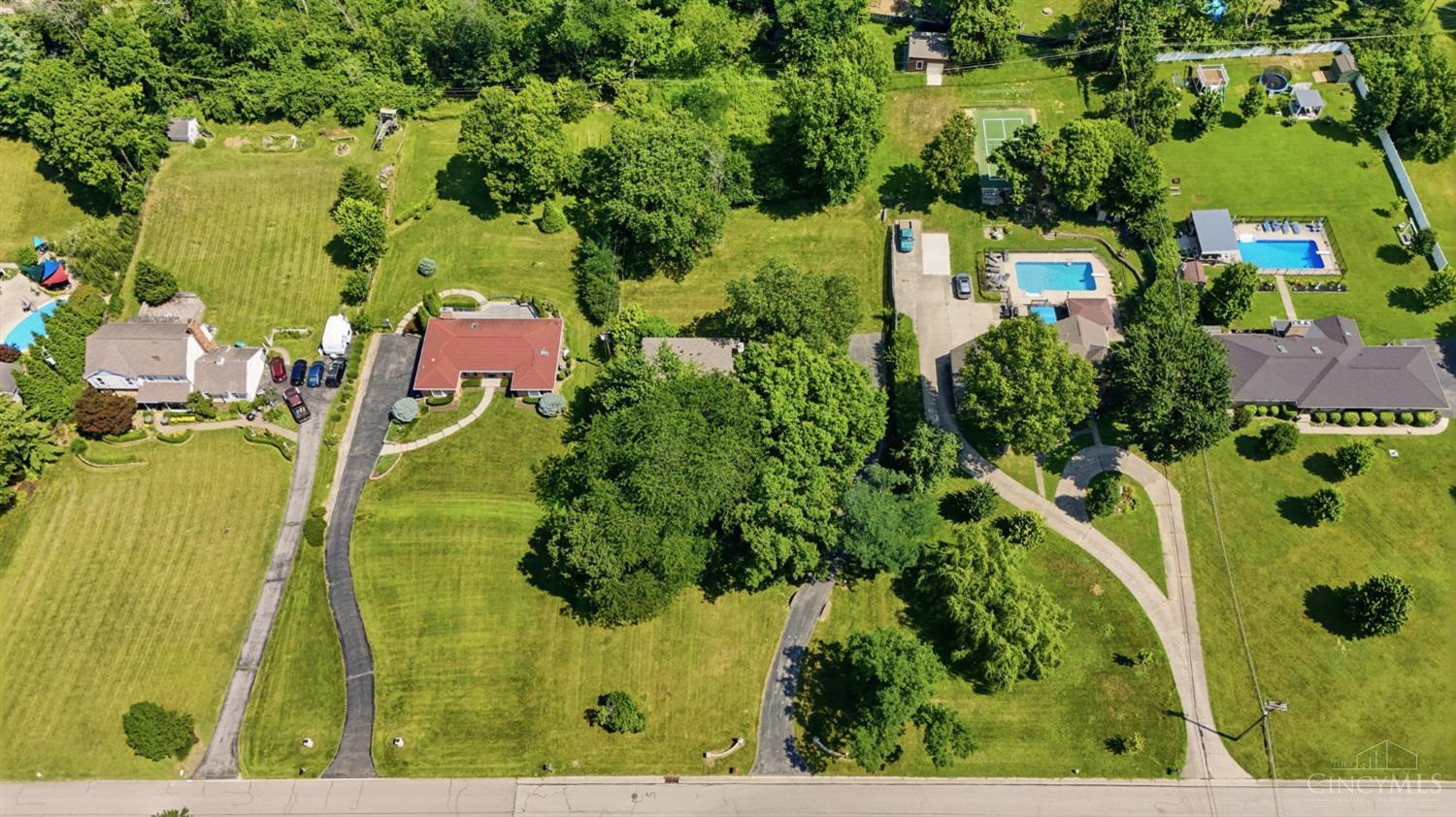 5362 Palisades Drive