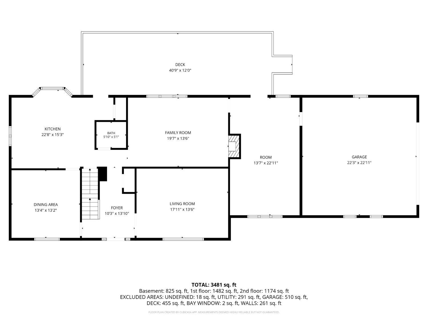 5362 Palisades Drive