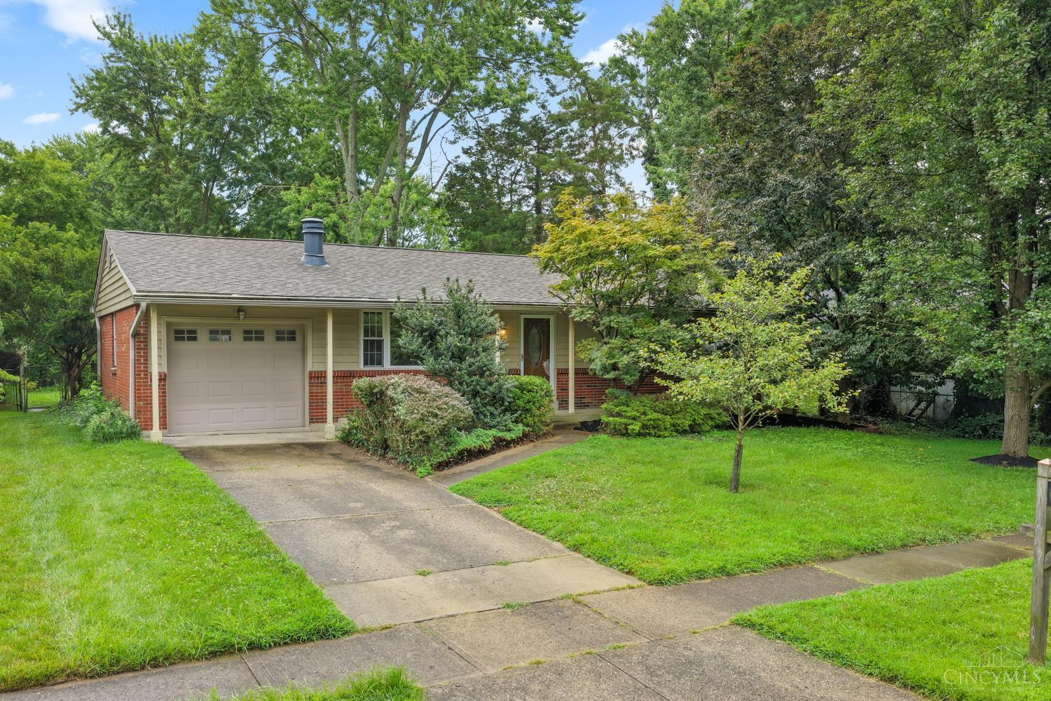 1658 Yellowglen Drive
