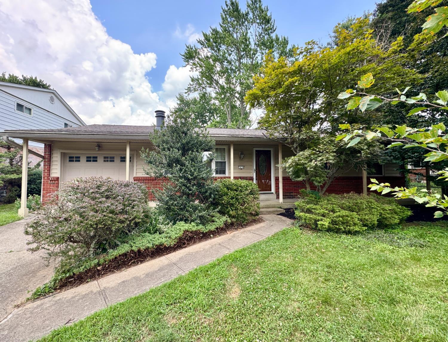 1658 Yellowglen Drive