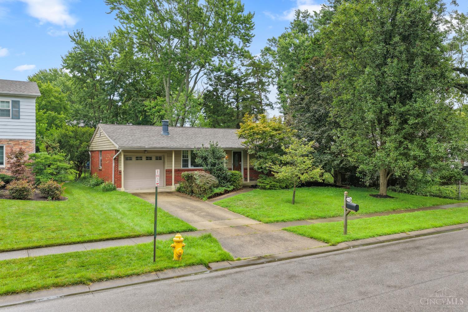 1658 Yellowglen Drive