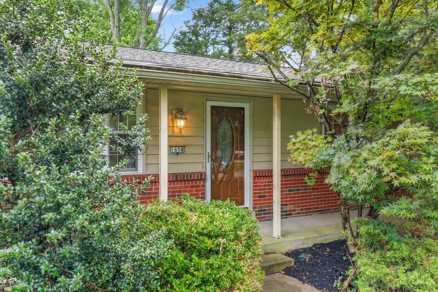 1658 Yellowglen Drive