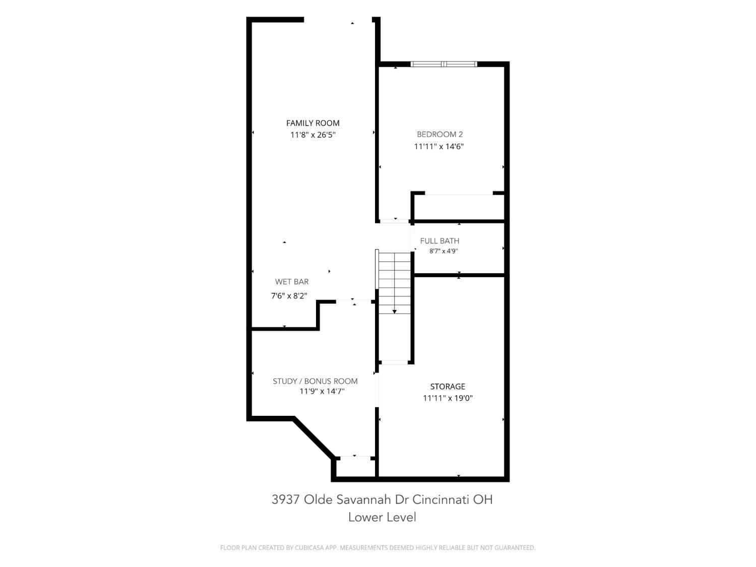 3937 Olde Savannah Drive Unit: 3937