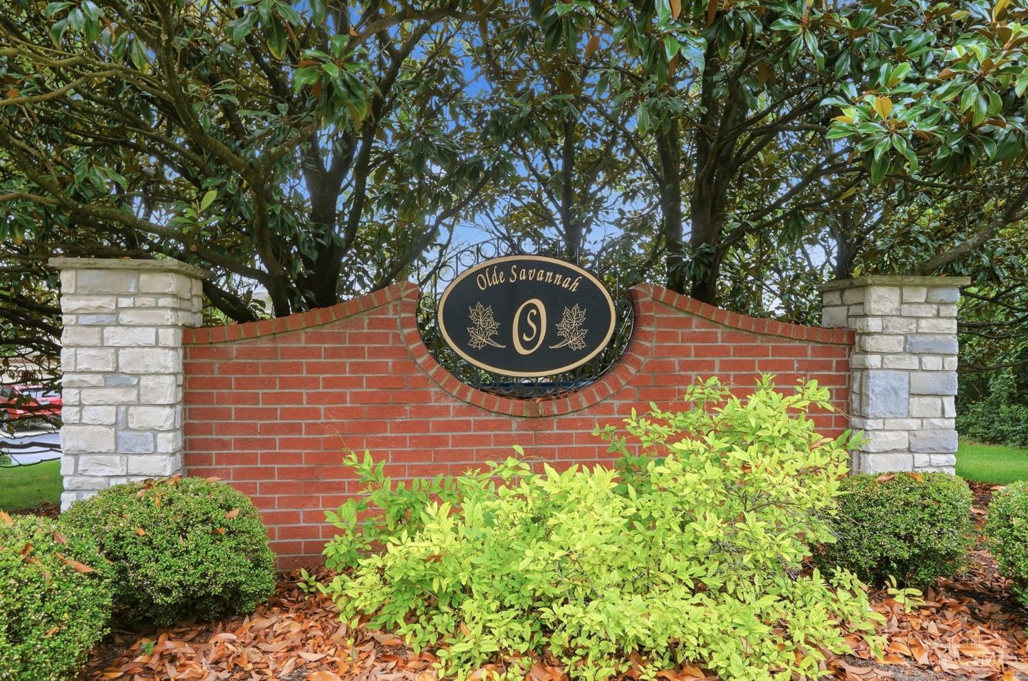 3937 Olde Savannah Drive Unit: 3937