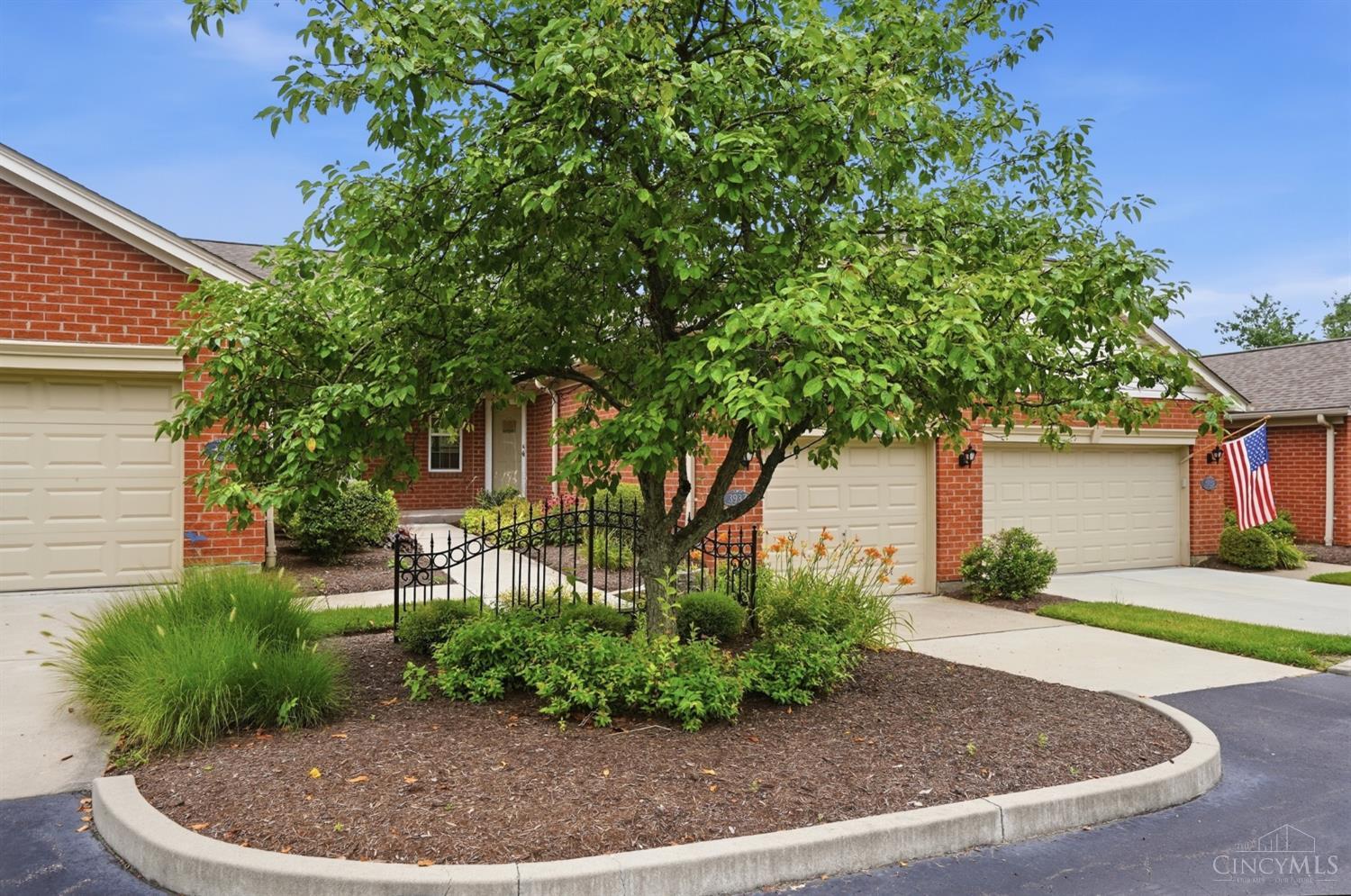 3937 Olde Savannah Drive Unit: 3937