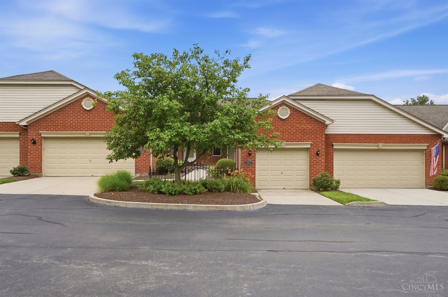 3937 Olde Savannah Drive Unit: 3937