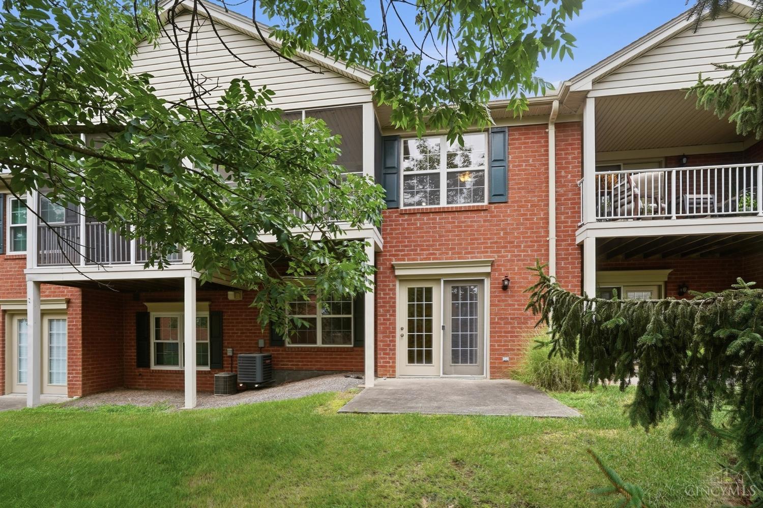 3937 Olde Savannah Drive Unit: 3937