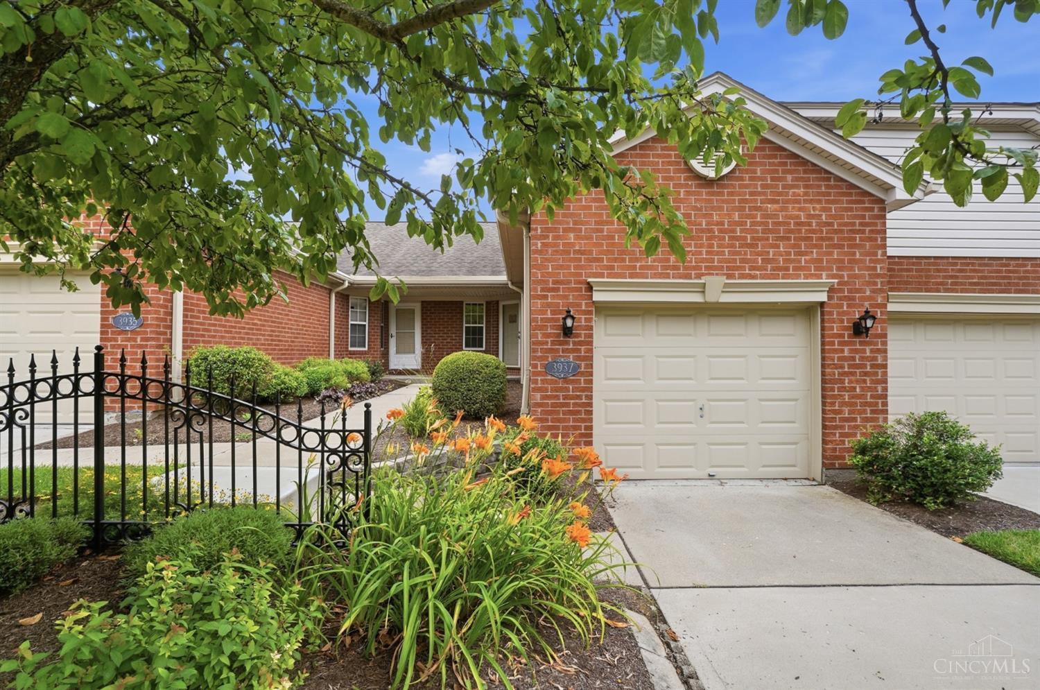 3937 Olde Savannah Drive Unit: 3937