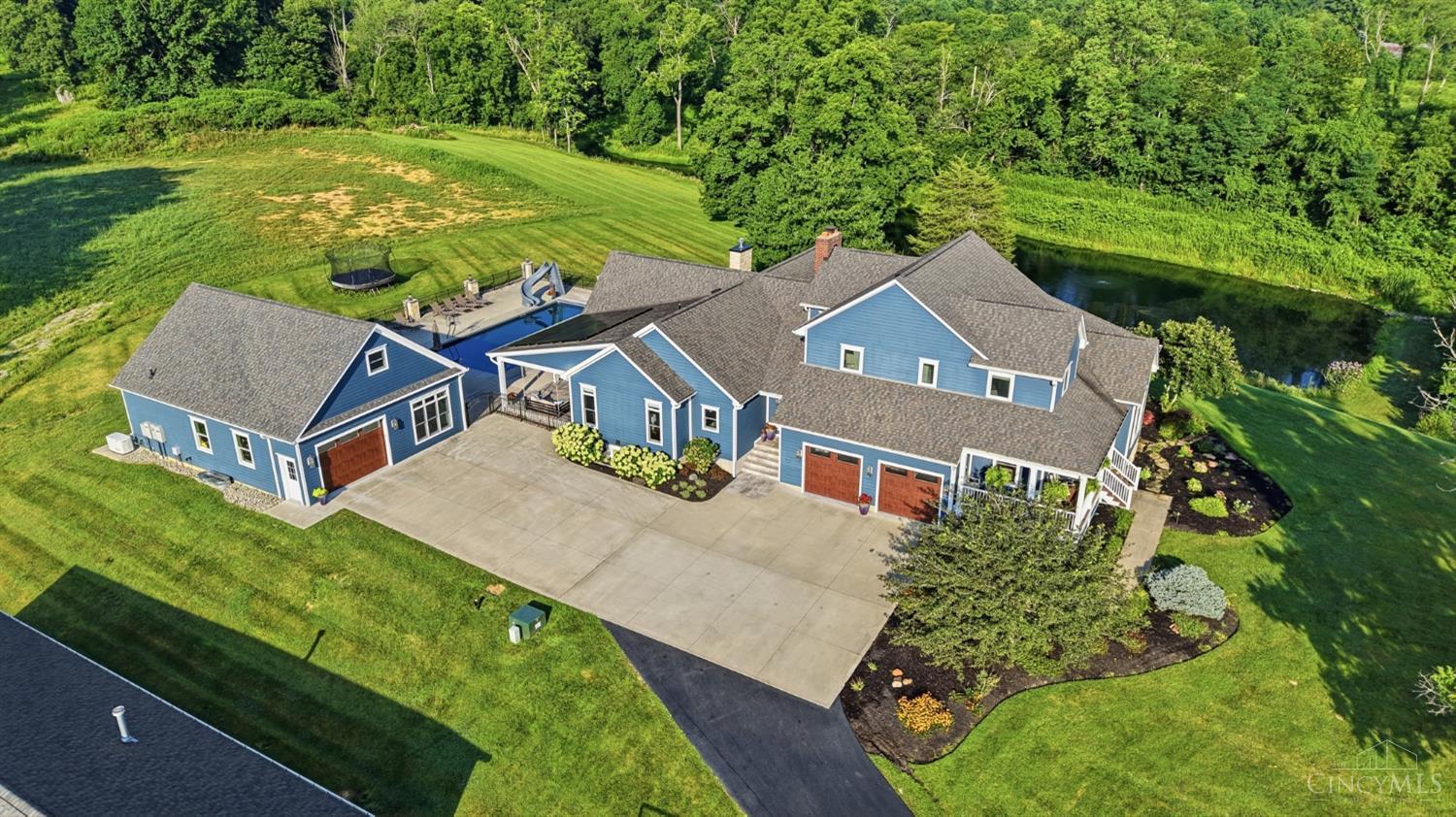 3191 Mcintire Road