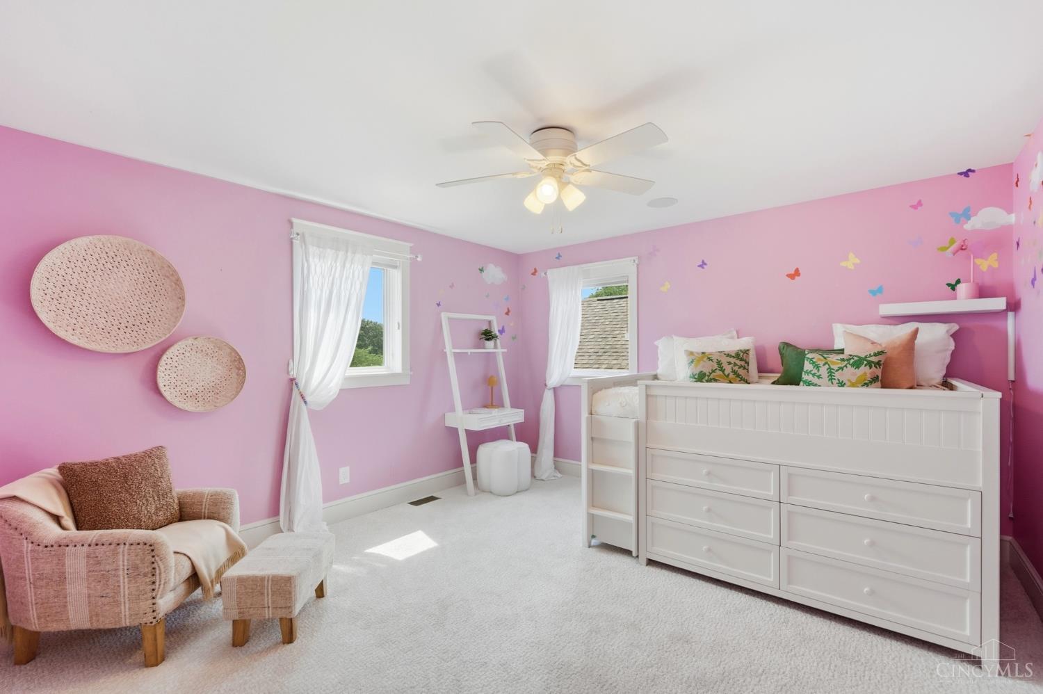3191 Mcintire Road