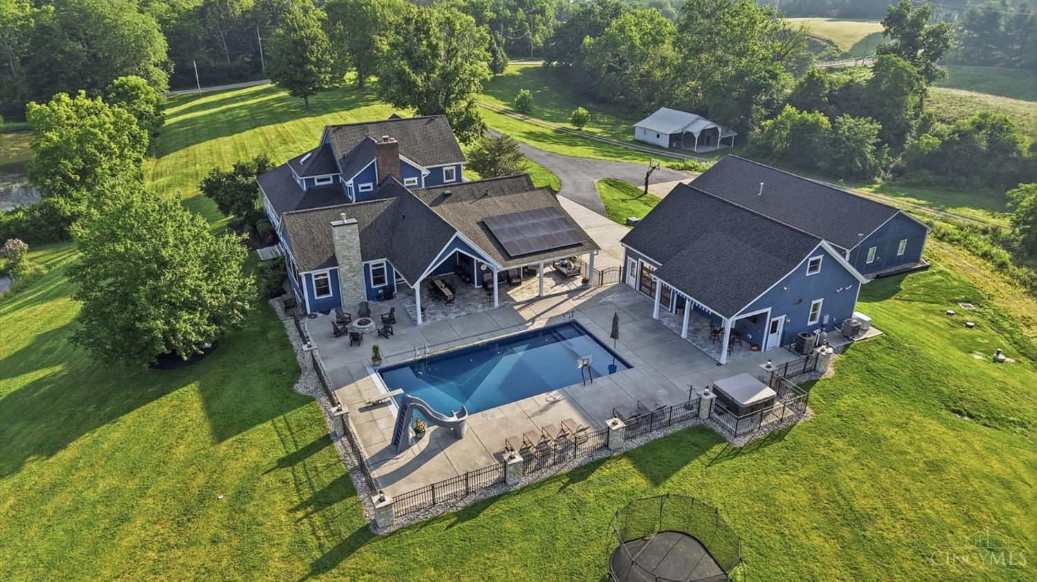 3191 Mcintire Road