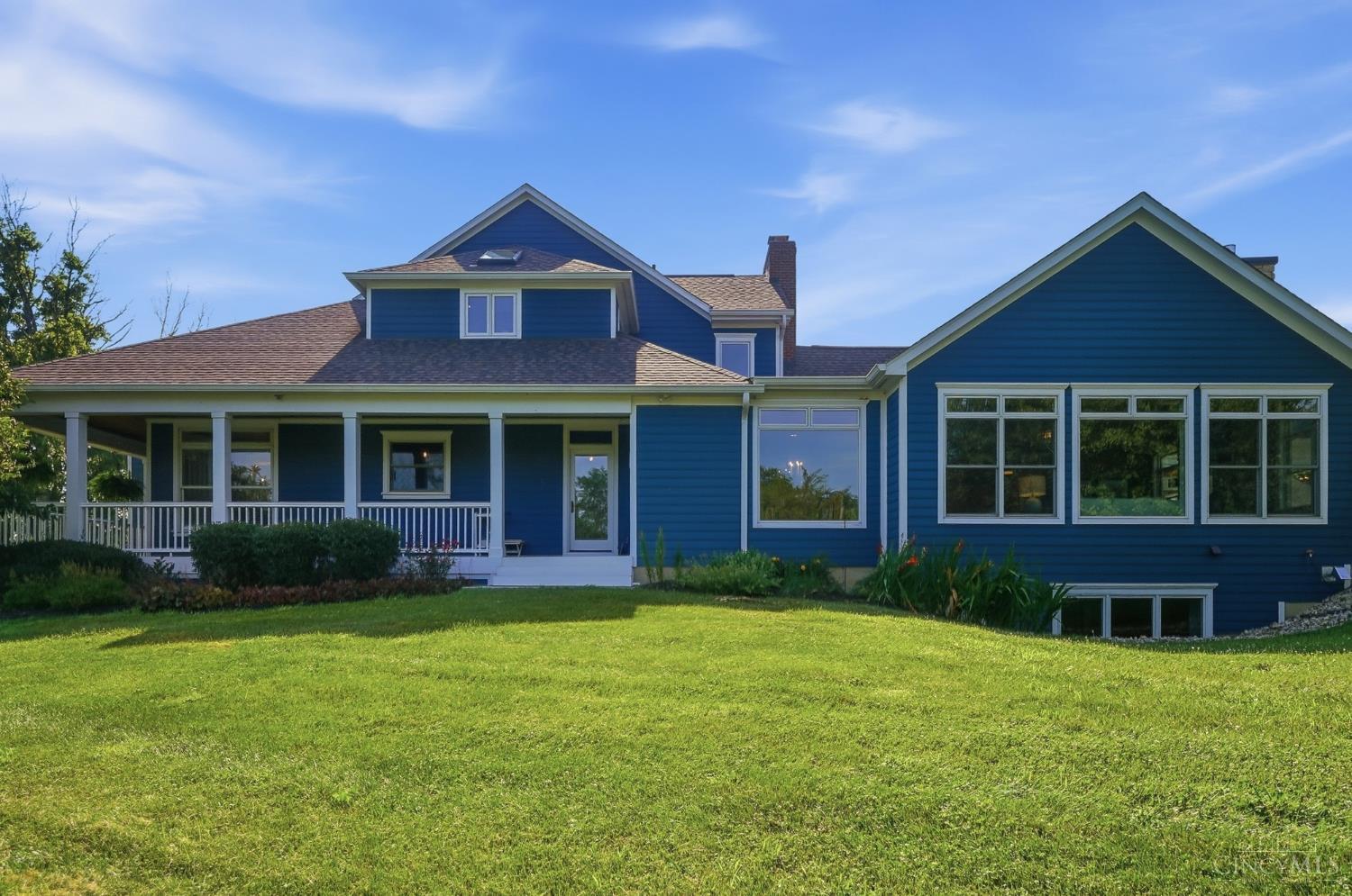 3191 Mcintire Road