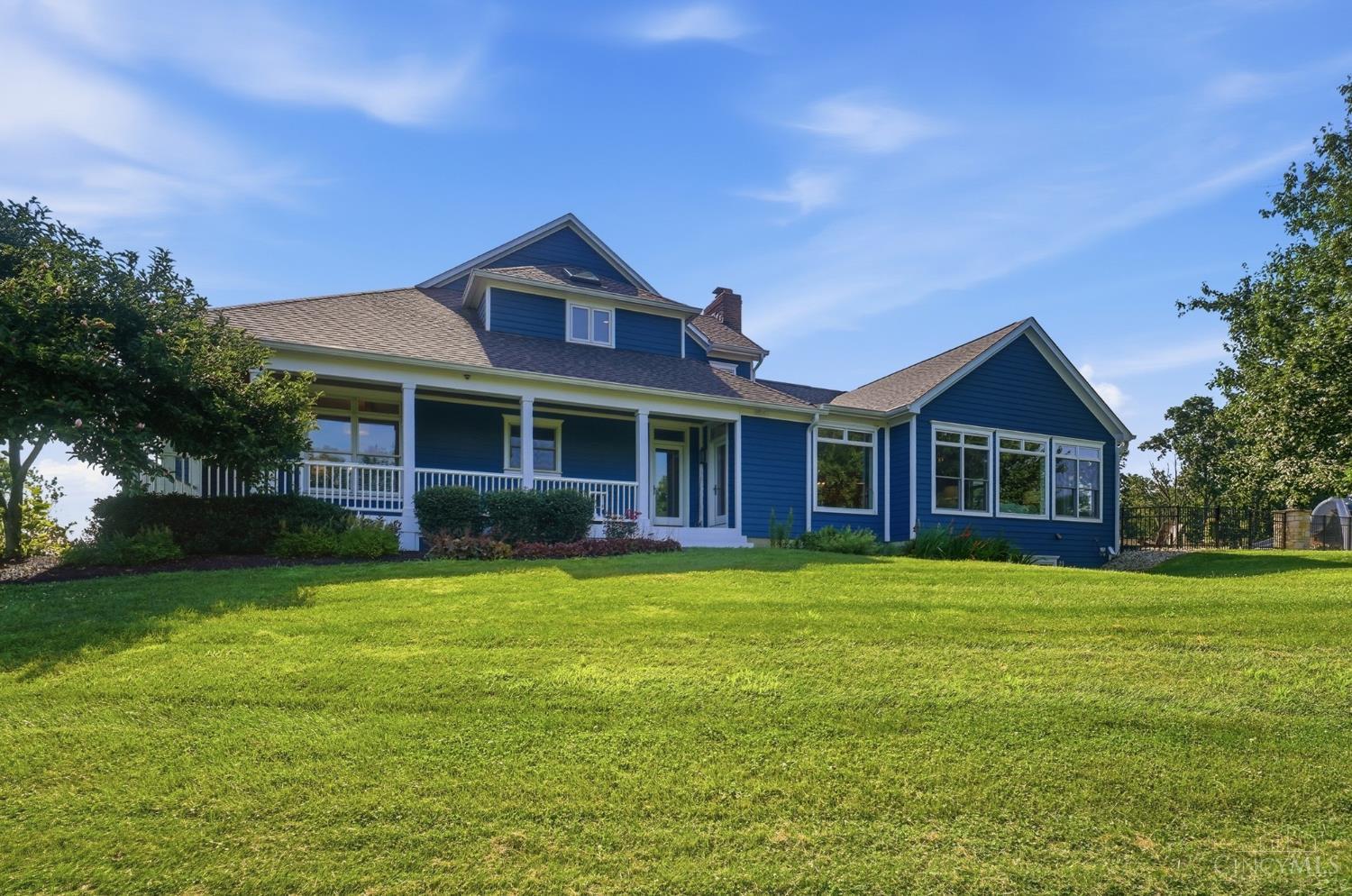 3191 Mcintire Road