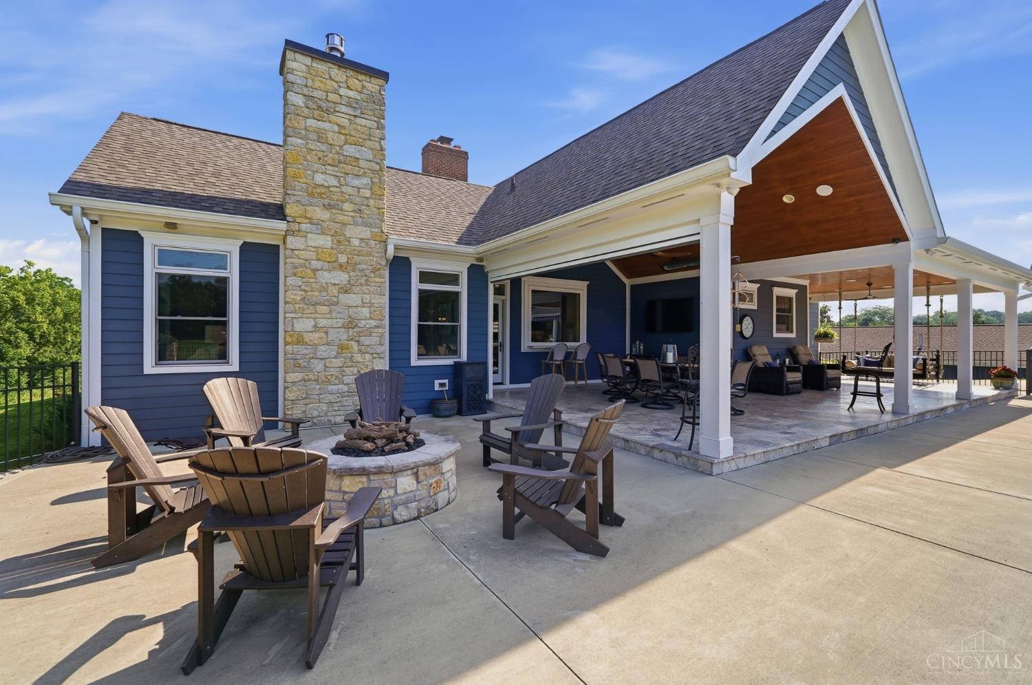 3191 Mcintire Road