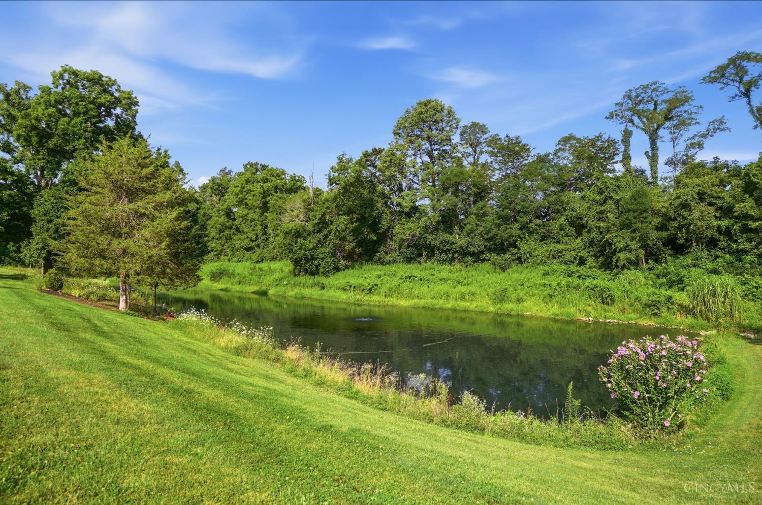 3191 Mcintire Road