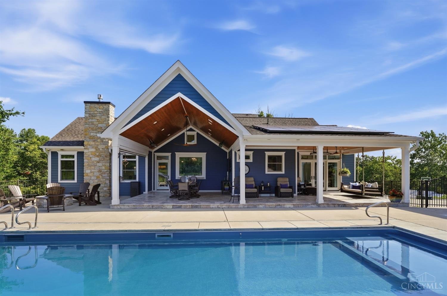 3191 Mcintire Road