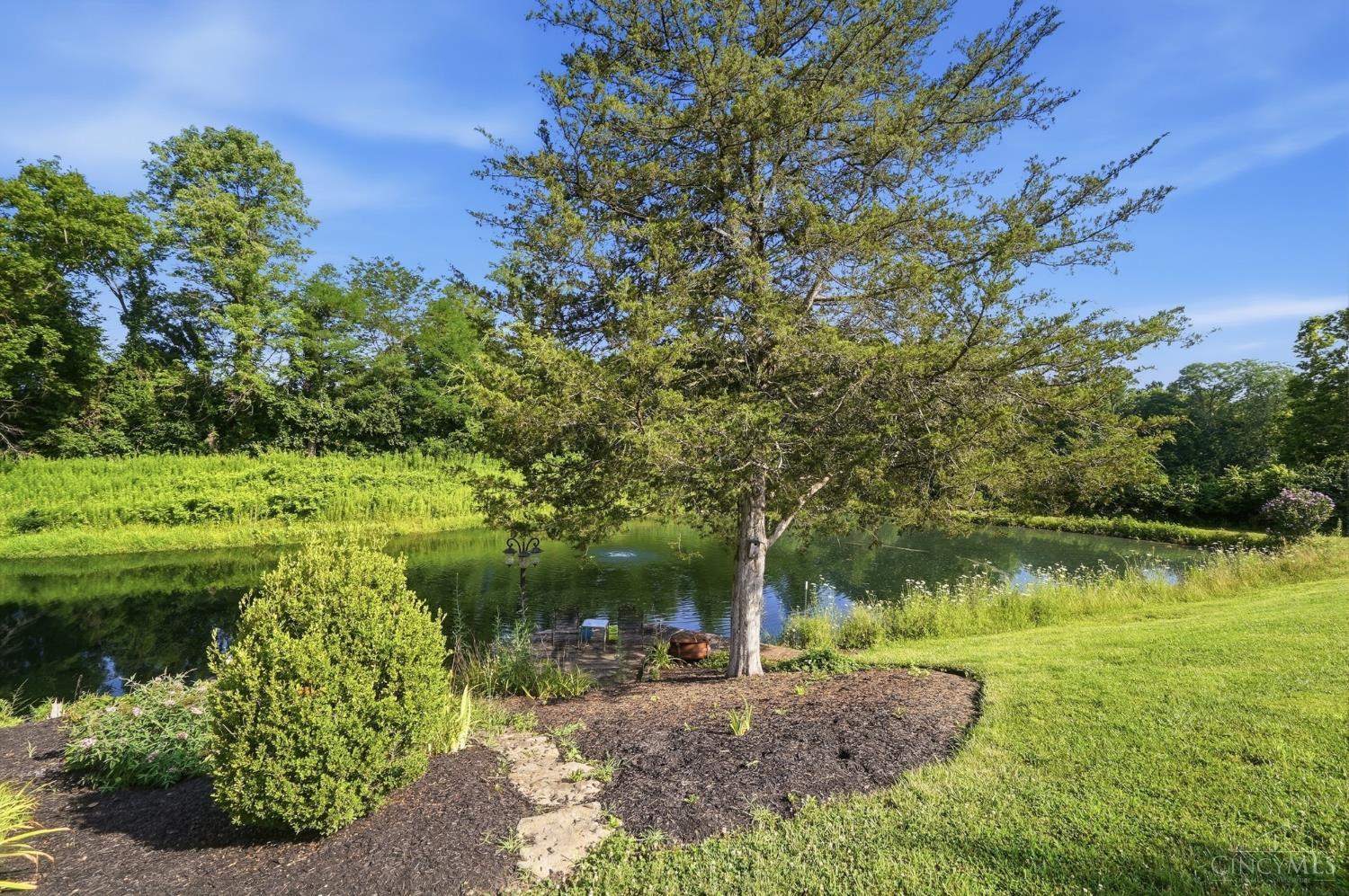 3191 Mcintire Road