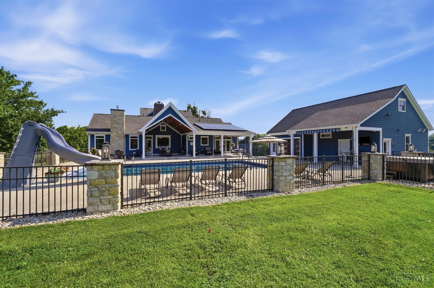 3191 Mcintire Road