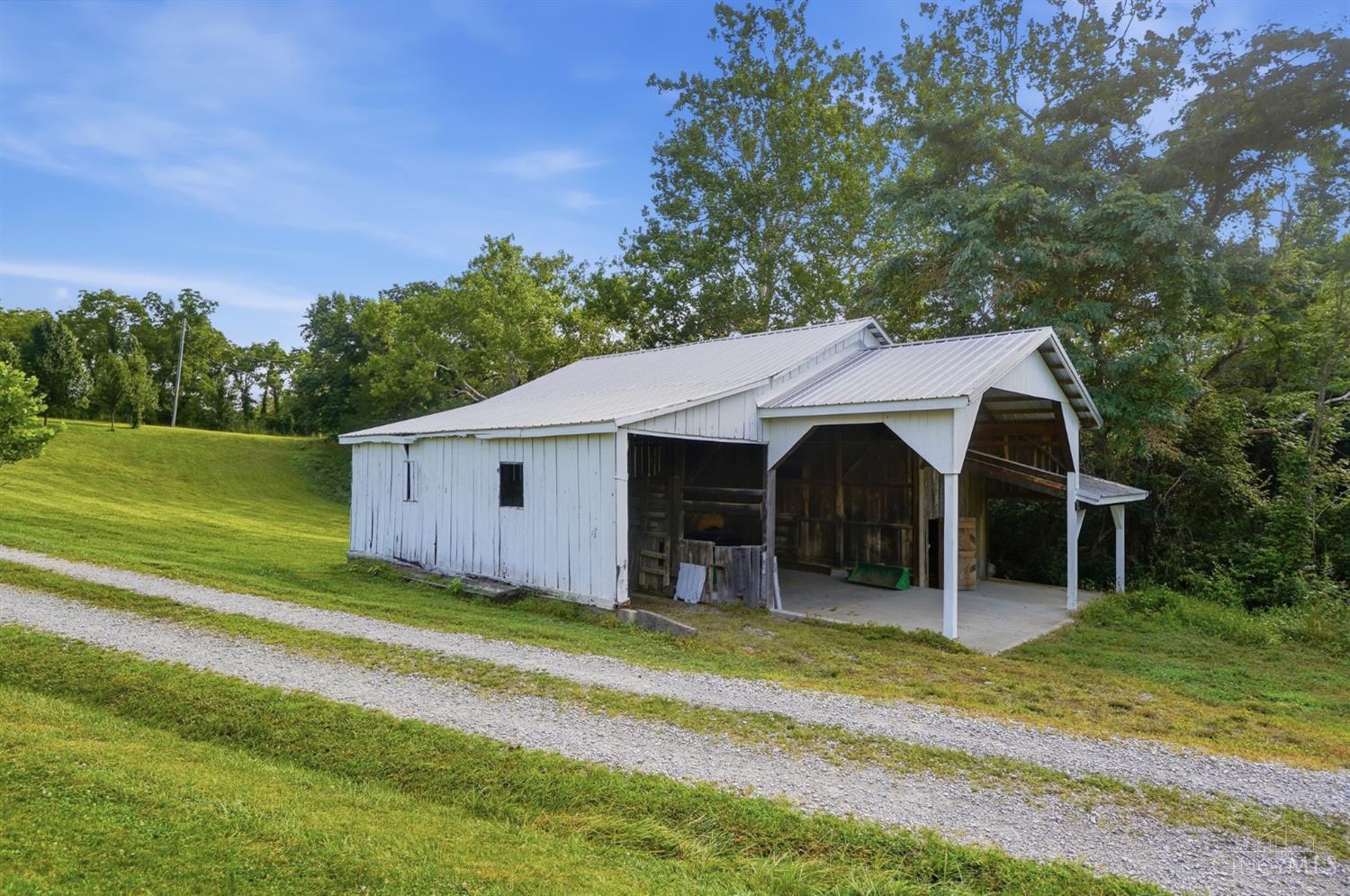 3191 Mcintire Road