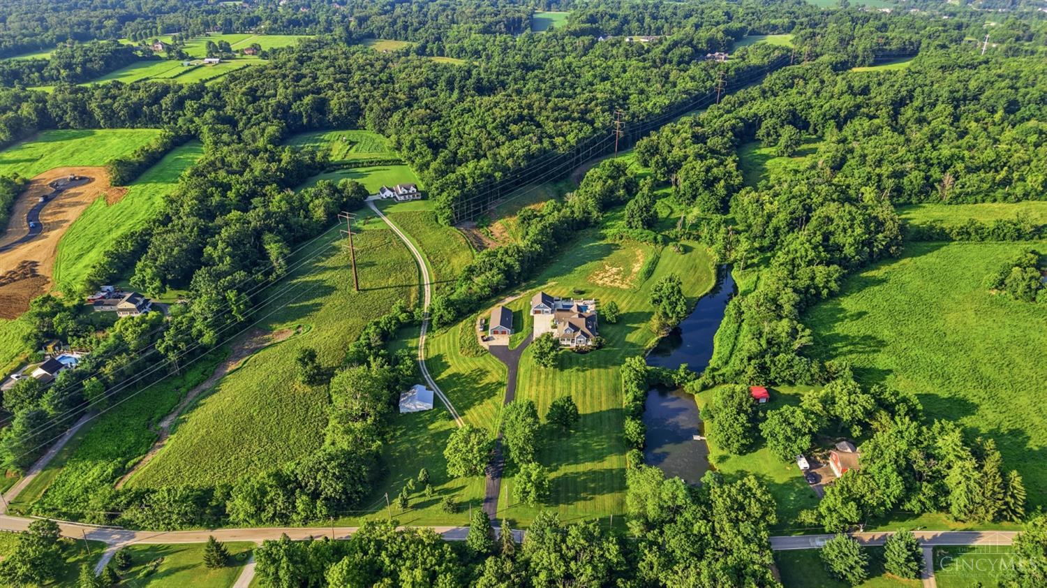 3191 Mcintire Road