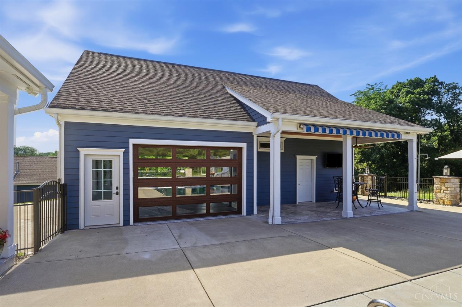 3191 Mcintire Road