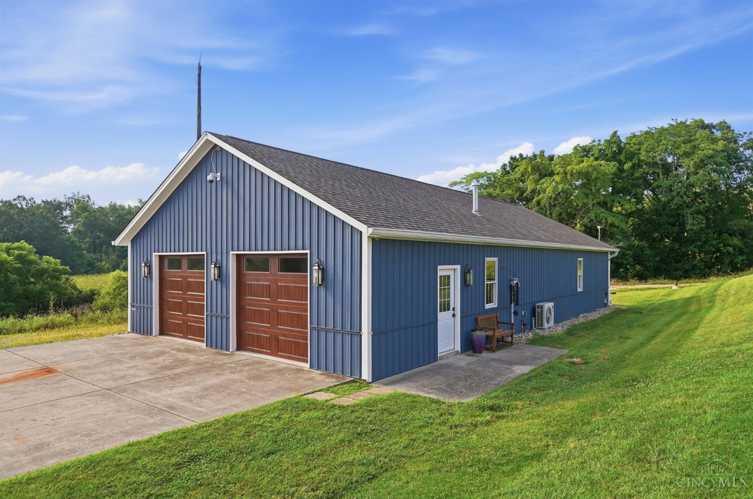 3191 Mcintire Road