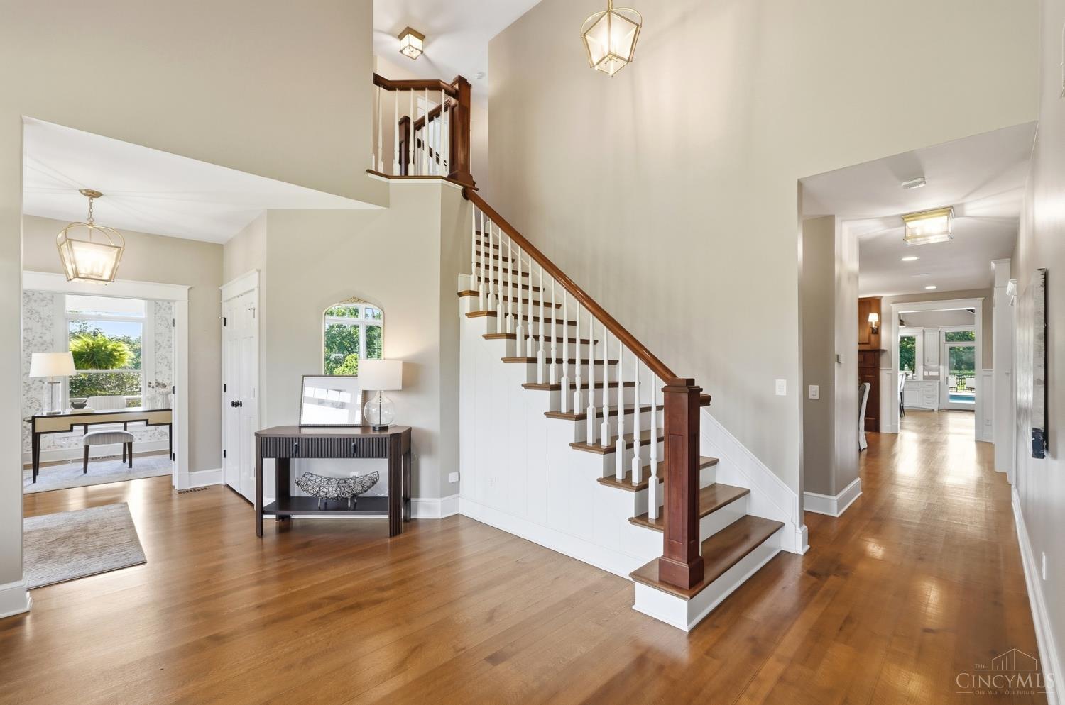 3191 Mcintire Road