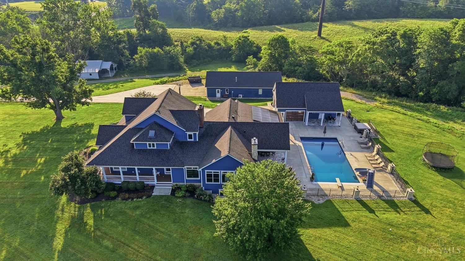 3191 Mcintire Road
