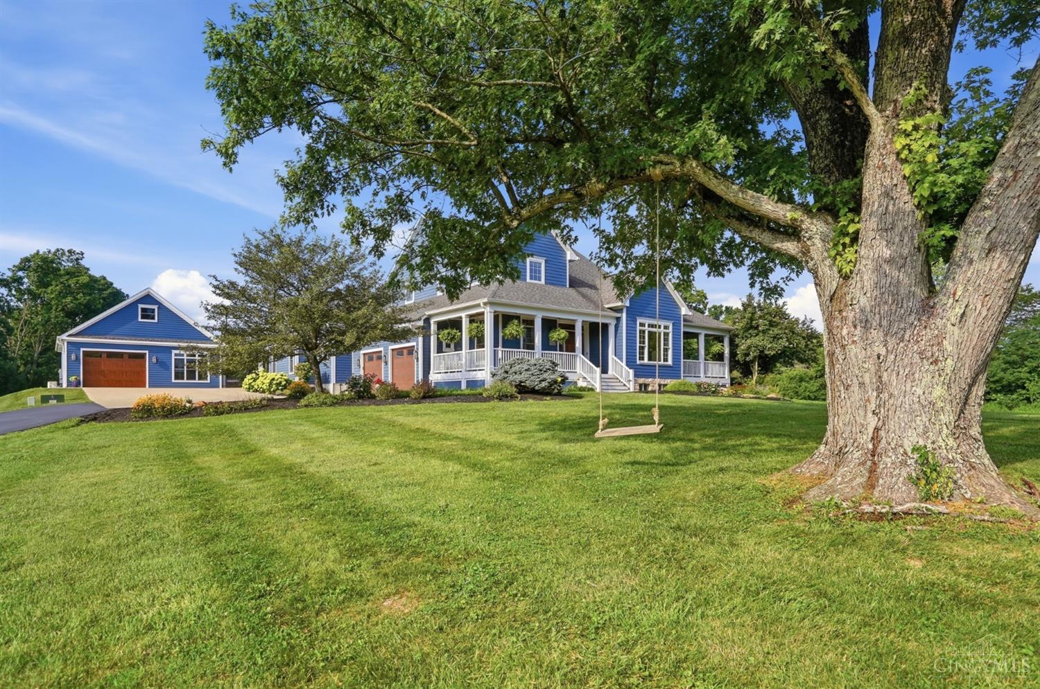 3191 Mcintire Road