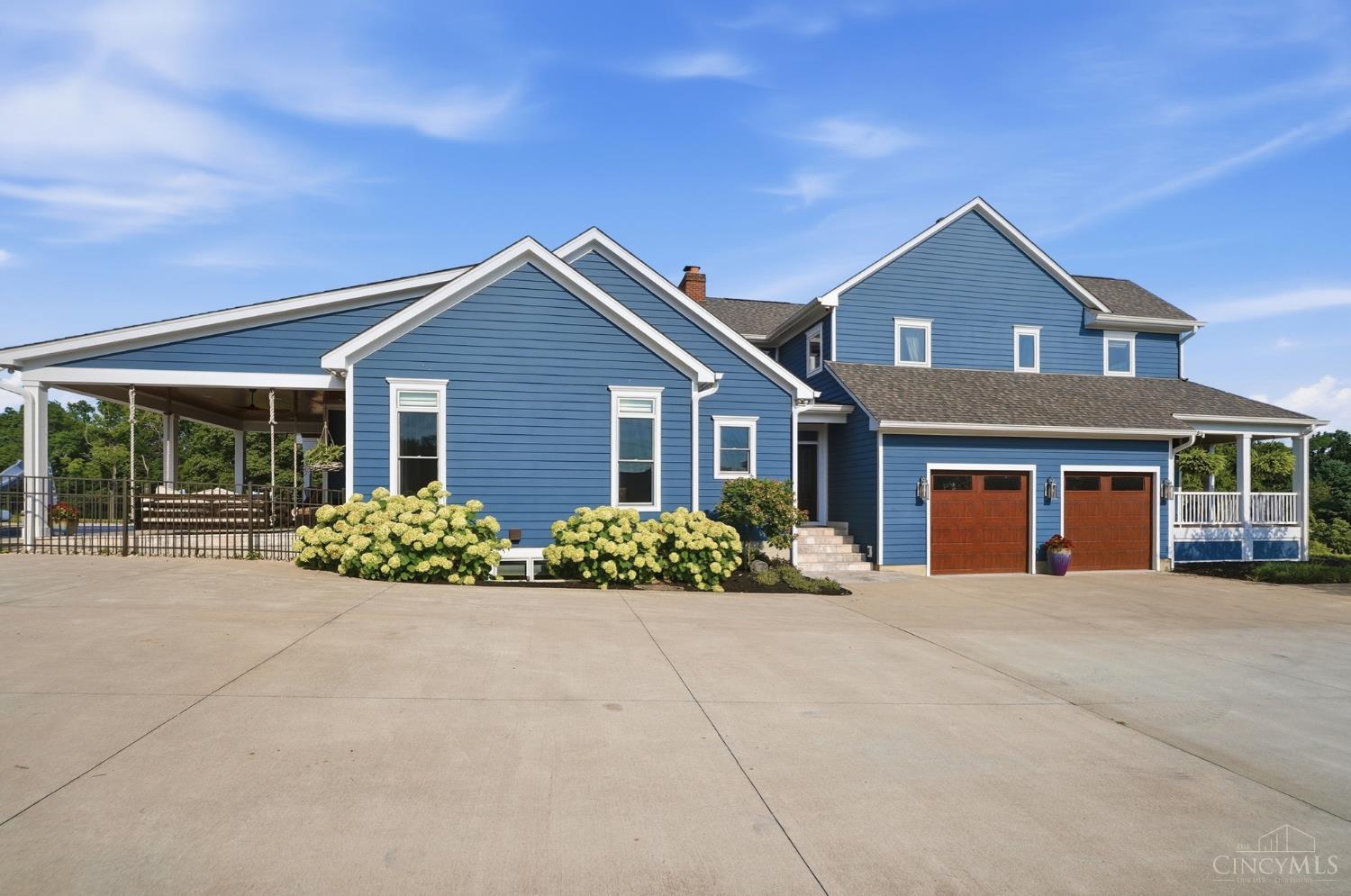 3191 Mcintire Road