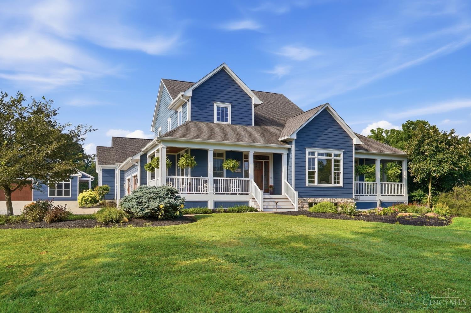3191 Mcintire Road
