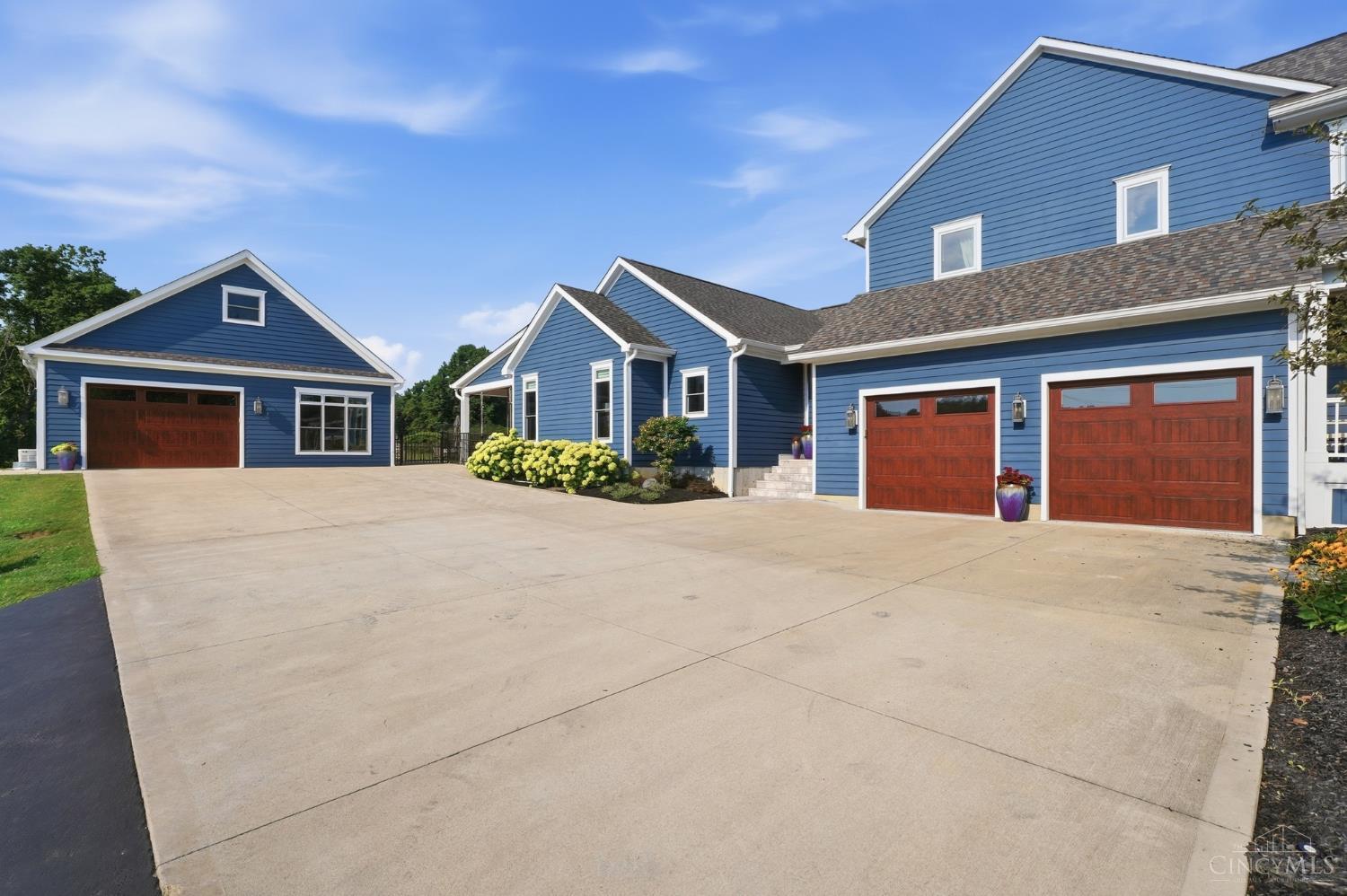 3191 Mcintire Road