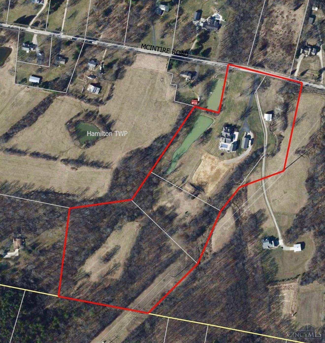 3191 Mcintire Road