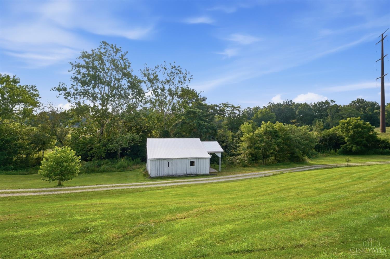 3191 Mcintire Road