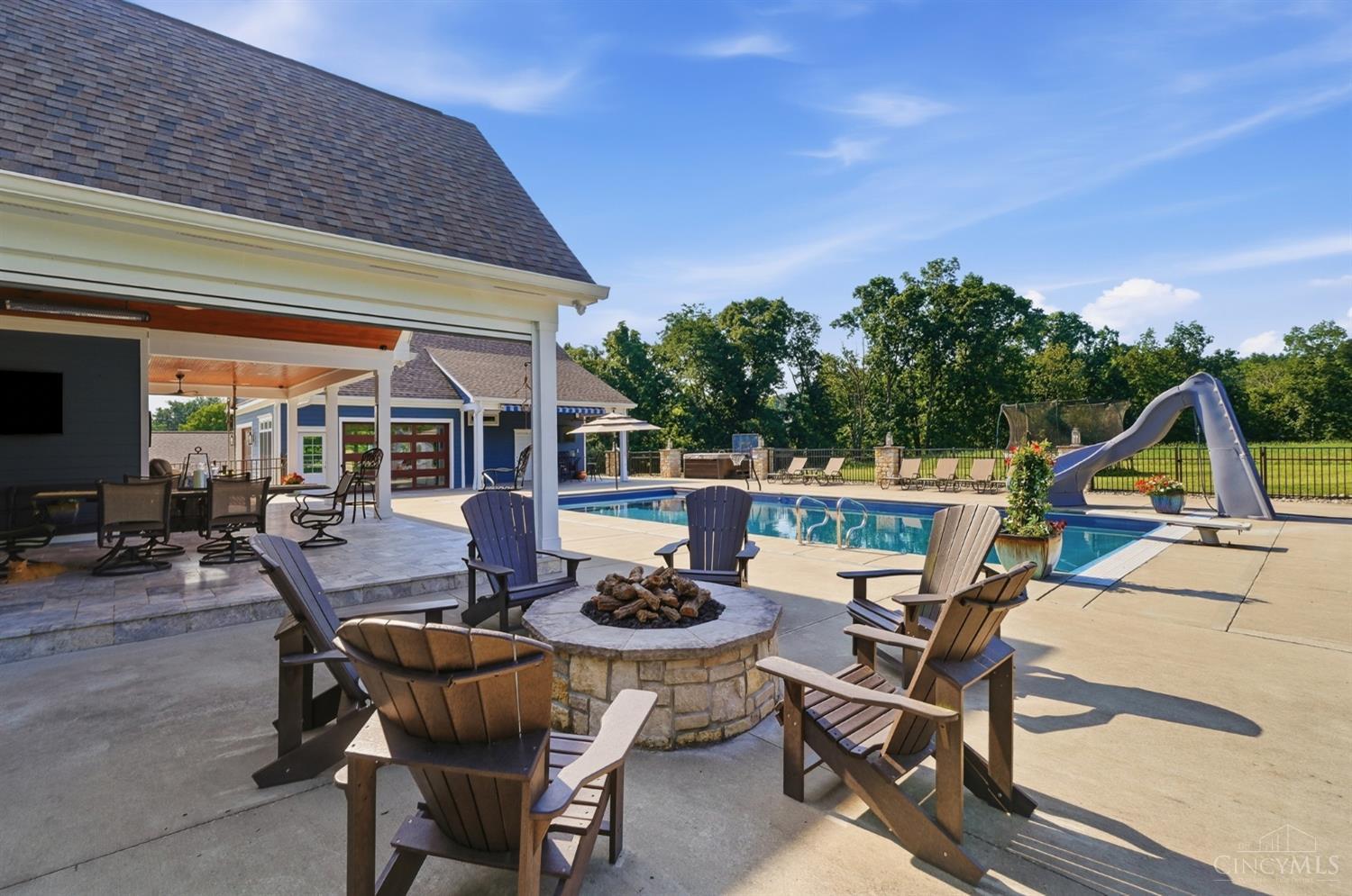 3191 Mcintire Road
